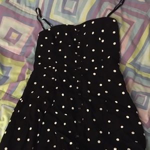 Womens Mini Dress